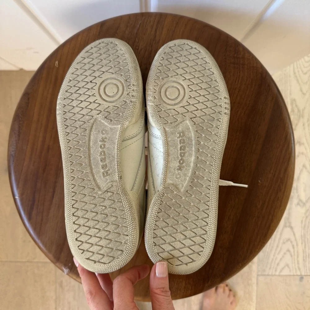 Reebok Club C 85 Vintage Sneakers - Picture 6 of 7